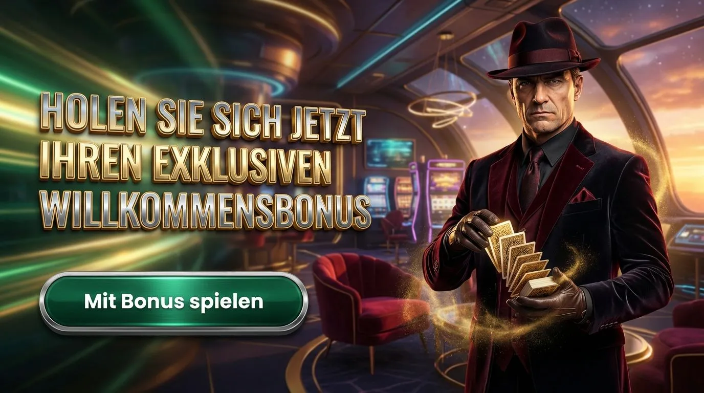 Dracula casino